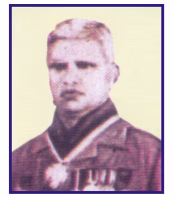 former chief commissioners