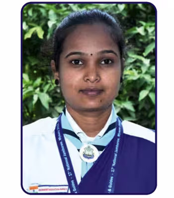 Staff